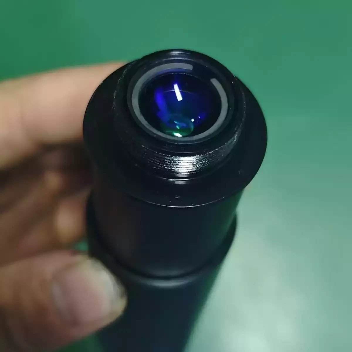 🔥2026 120W 900-1100nm High-Power IR Laser Pointer