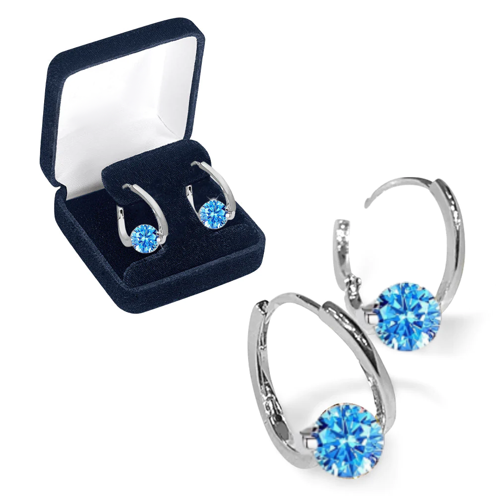 🔥LAST DAY SALE-80% OFF)Yagoo® Lymphvity MagneTherapy Germanium Earrings