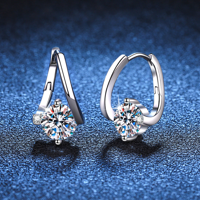 🔥LAST DAY SALE-80% OFF)Yagoo® Lymphvity MagneTherapy Germanium Earrings