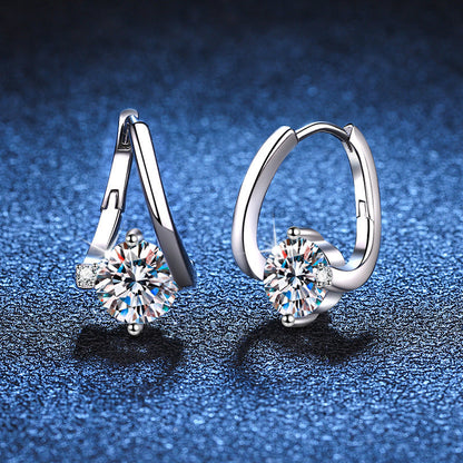 🔥LAST DAY SALE-80% OFF)Yagoo® Lymphvity MagneTherapy Germanium Earrings