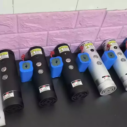🔥2026 120W 900-1100nm High-Power IR Laser Pointer