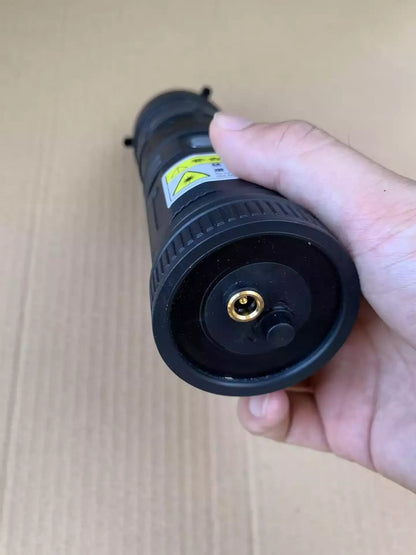 🔥2026 120W 900-1100nm High-Power IR Laser Pointer